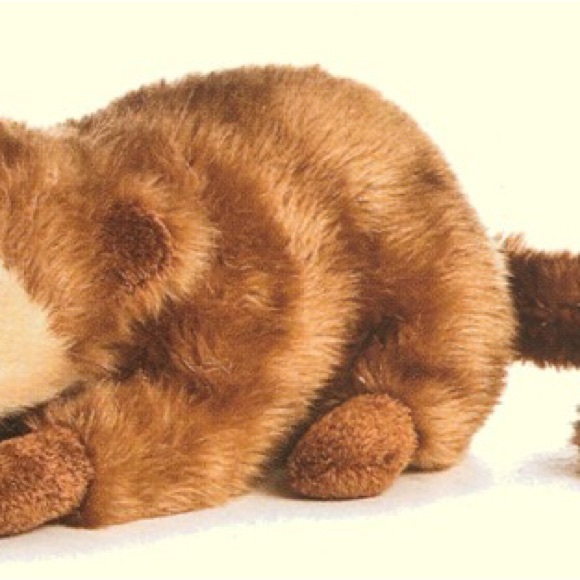 DISO Kinkajou plush stuffed animal